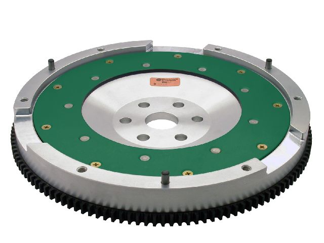 1995-2000 Ford Contour Clutch Flywheel (Fidanza Performance)