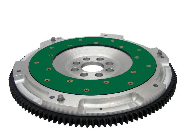 1999-2001 Toyota Solara Clutch Flywheel (Fidanza Performance)
