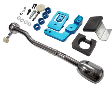 2002-2005 Nissan Altima Manual Transmission Shifter Assembly (Fidanza Performance)
