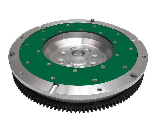 2007-2014 Toyota FJ Cruiser Clutch Flywheel (Fidanza Performance)
