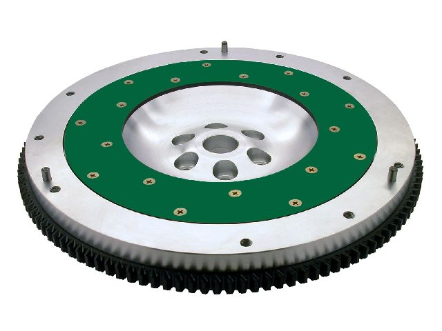 2002-2006 Nissan Altima Clutch Flywheel (Fidanza Performance)