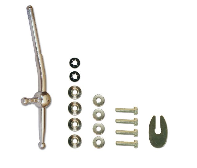 2000-2005 Toyota Echo Manual Transmission Shifter Assembly (Fidanza Performance)