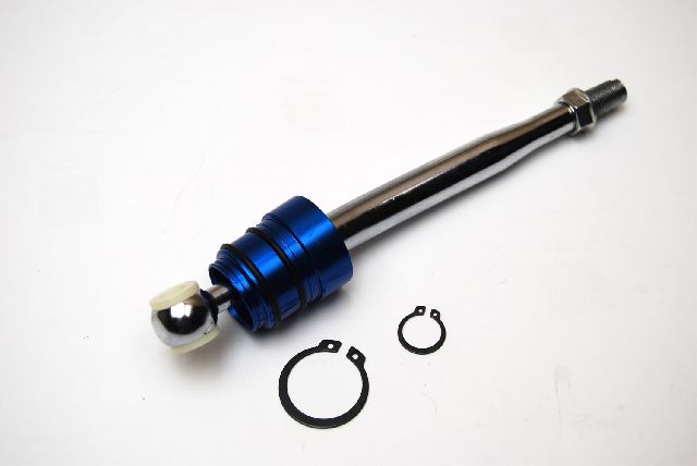 1996-1998 BMW Z3 Manual Transmission Shifter Assembly (Fidanza Performance)