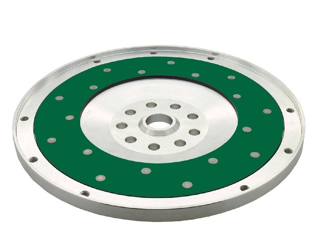 1978-1983 Porsche 911 Clutch Flywheel (Fidanza Performance)