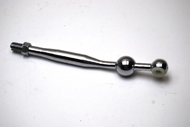1996-1999 BMW Z3 Manual Transmission Shifter Assembly (Fidanza Performance)