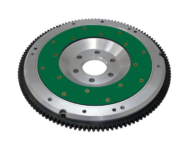 1963-1967 MG MGB Clutch Flywheel (Fidanza Performance)