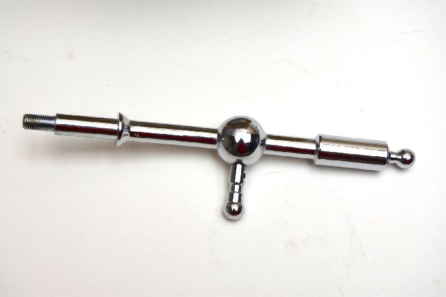 2000-2005 Mitsubishi Eclipse Manual Transmission Shifter Assembly (Fidanza Performance)