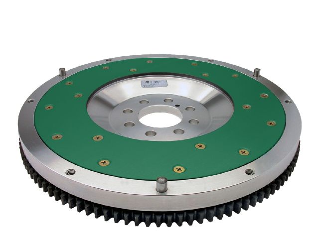 2000-2005 Mitsubishi Eclipse Clutch Flywheel (Fidanza Performance)