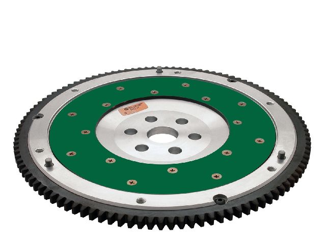 1990-1991 Honda CRX Clutch Flywheel (Fidanza Performance)