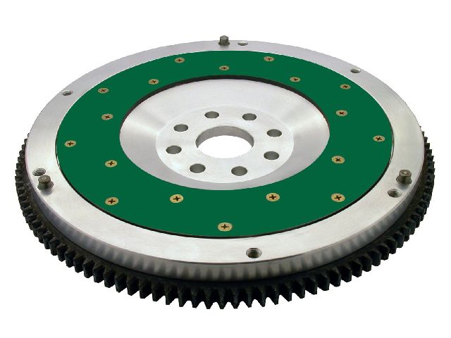 1999-2002 Toyota Solara Clutch Flywheel (Fidanza Performance)