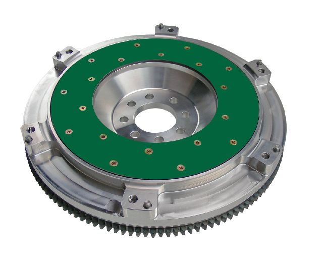 2009-2013 Dodge Challenger Clutch Flywheel (Fidanza Performance)