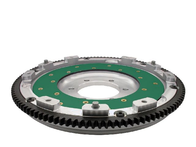 1986-1991 Mazda RX-7 Clutch Flywheel (Fidanza Performance)