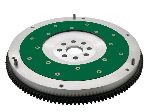1991-2002 Saturn SL1 Clutch Flywheel (Fidanza Performance)
