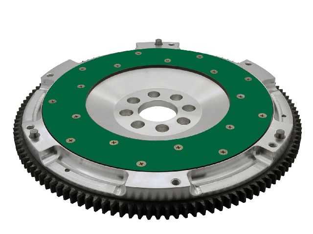 1991-1995 Toyota MR2 Clutch Flywheel (Fidanza Performance)