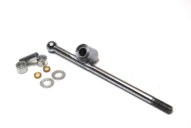 1997-1999 Subaru Legacy Manual Transmission Shifter Assembly (Fidanza Performance)