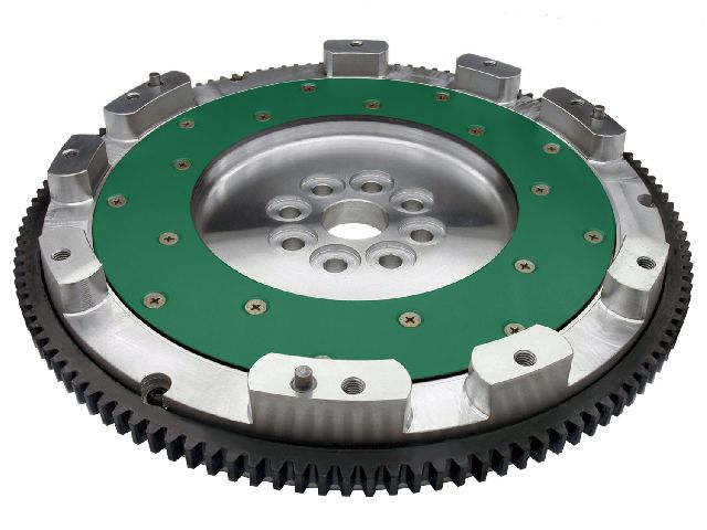2004-2014 Subaru Impreza Clutch Flywheel (Fidanza Performance)