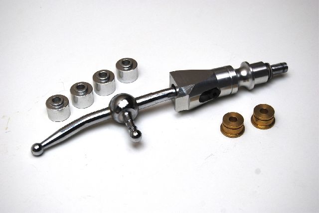 2011-2013 Scion tC Manual Transmission Shifter Assembly (Fidanza Performance)