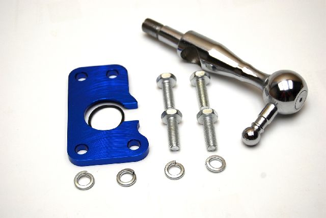 1991-1995 Toyota MR2 Manual Transmission Shifter Assembly (Fidanza Performance)