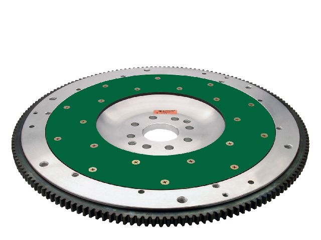 1996-2004 Ford Mustang Clutch Flywheel (Fidanza Performance)