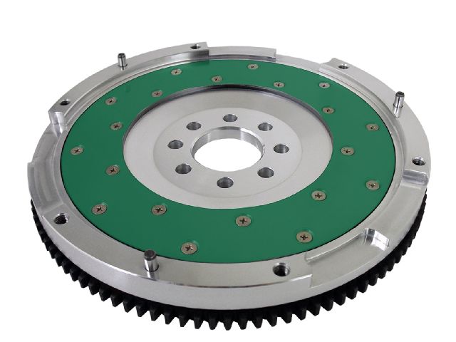 1995-2005 Dodge Neon Clutch Flywheel (Fidanza Performance)