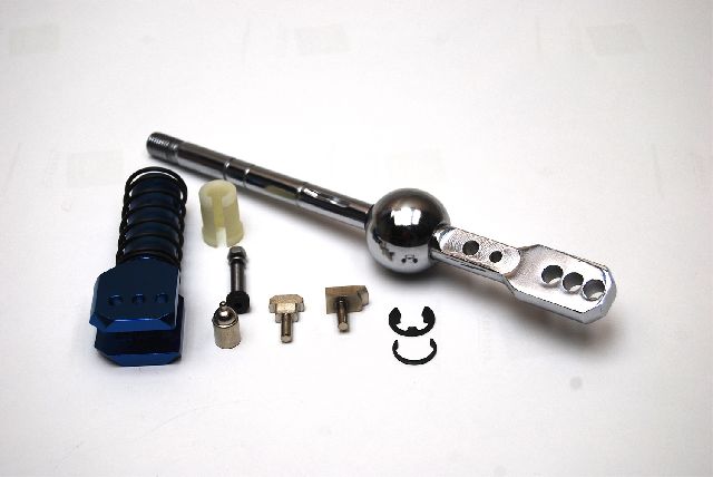 1998-2002 Volkswagen Passat Manual Transmission Shifter Assembly (Fidanza Performance)