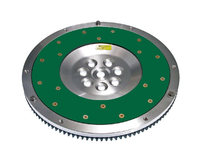 2005-2006 Mitsubishi Lancer Clutch Flywheel (Fidanza Performance)