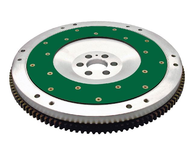 1989-1998 Nissan 240SX Clutch Flywheel (Fidanza Performance)