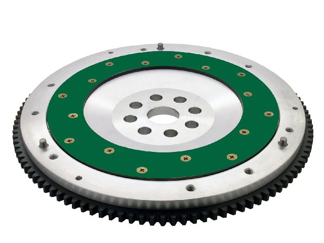 2000-2009 Honda S2000 Clutch Flywheel (Fidanza Performance)