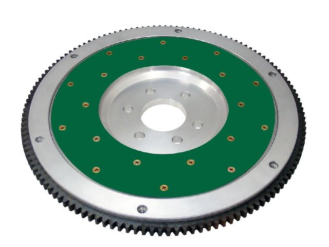 1965-1966 Chrysler 300 Clutch Flywheel (Fidanza Performance)