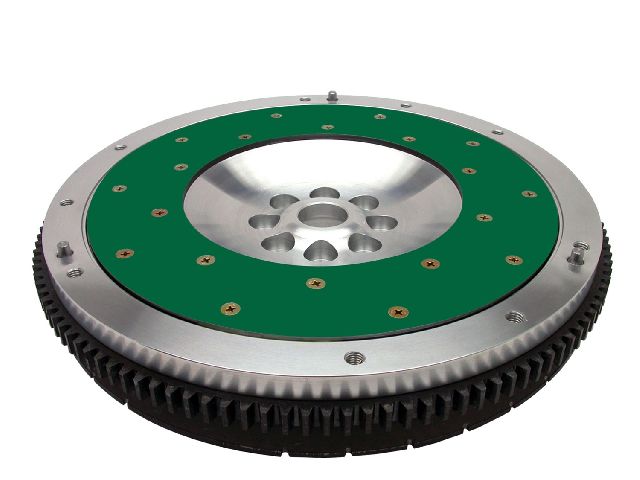2003-2006 Nissan 350Z Clutch Flywheel (Fidanza Performance)