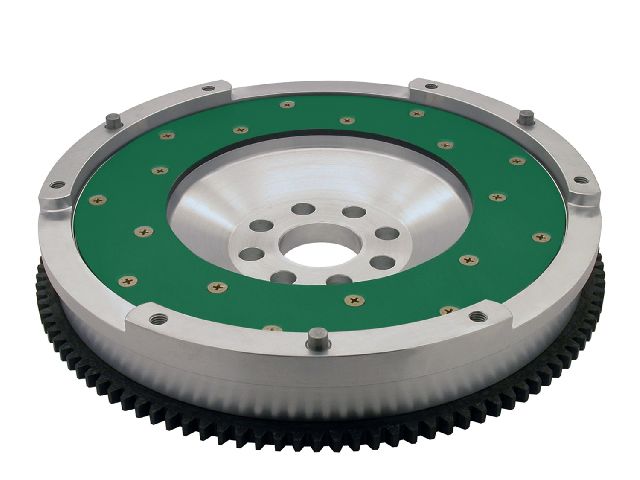 1998-2000 BMW 528i Clutch Flywheel (Fidanza Performance)