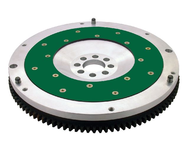 1985-1989 Toyota MR2 Clutch Flywheel (Fidanza Performance)