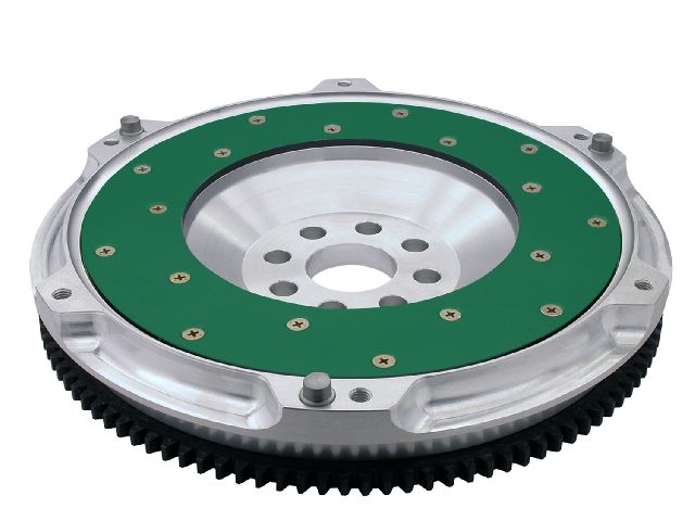 1995-1999 BMW M3 Clutch Flywheel (Fidanza Performance)
