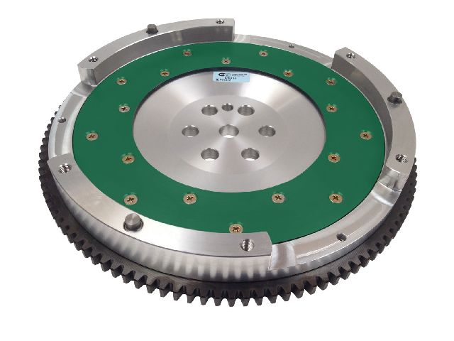 1990-1992 Eagle Talon Clutch Flywheel (Fidanza Performance)