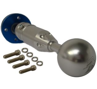 2002-2005 Lexus IS300 Manual Transmission Shifter Assembly (Fidanza Performance)