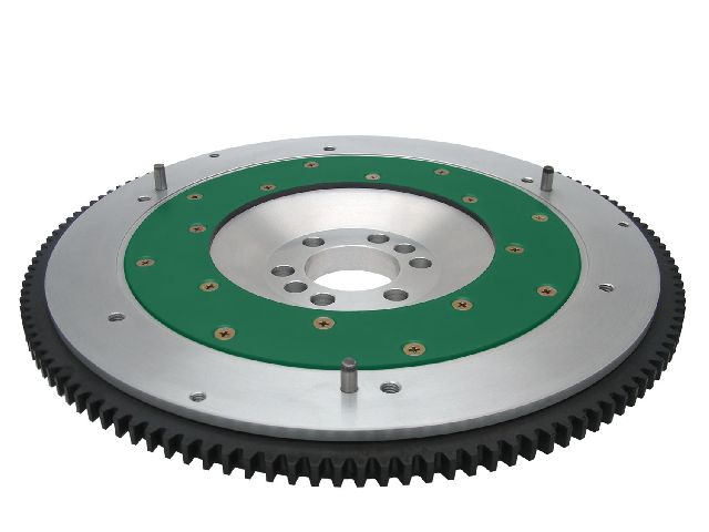 1968-1980 MG MGB Clutch Flywheel (Fidanza Performance)