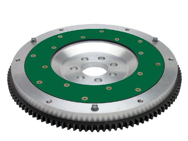 2002-2007 Mitsubishi Lancer Clutch Flywheel (Fidanza Performance)