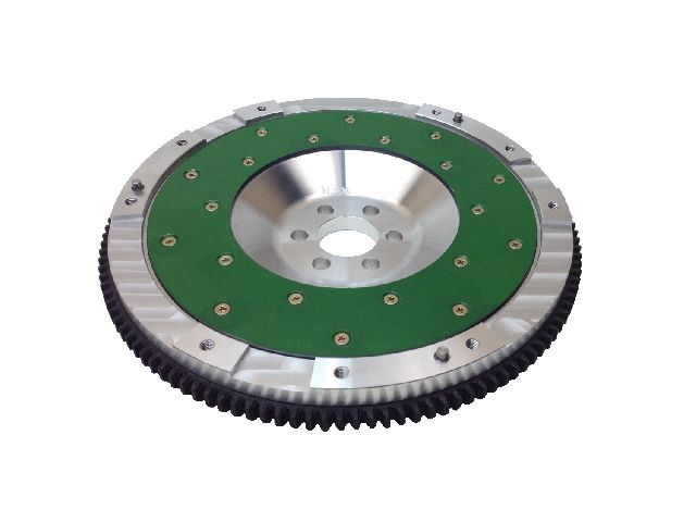 2007-2012 Nissan Altima Clutch Flywheel (Fidanza Performance)