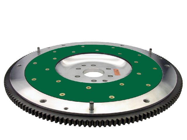 2005-2010 Ford Mustang Clutch Flywheel (Fidanza Performance)