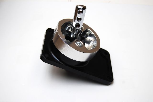 1985-2003 Ford Mustang Manual Transmission Shifter Assembly (Fidanza Performance)