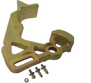 2004-2005 Audi A3 Manual Transmission Shifter Assembly (Fidanza Performance)