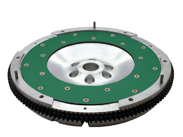2000-2006 Audi TT Clutch Flywheel (Fidanza Performance)