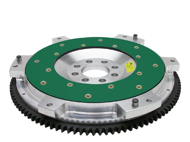 2003-2006 Pontiac Vibe Clutch Flywheel (Fidanza Performance)