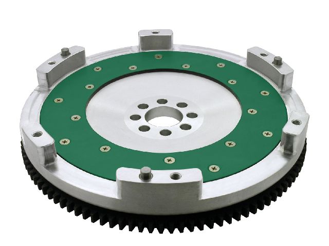 1988-1989 Toyota MR2 Clutch Flywheel (Fidanza Performance)