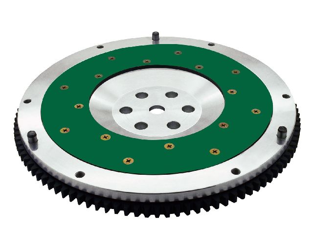 1999-2007 Hyundai Tiburon Clutch Flywheel (Fidanza Performance)