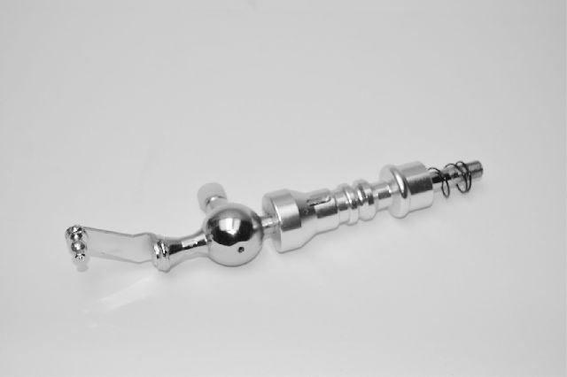 2000-2004 Audi A3 Manual Transmission Shifter Assembly (Fidanza Performance)