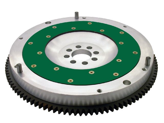 1985 Toyota MR2 Clutch Flywheel (Fidanza Performance)