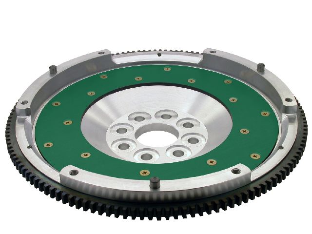 2003-2008 Mazda 6 Clutch Flywheel (Fidanza Performance)