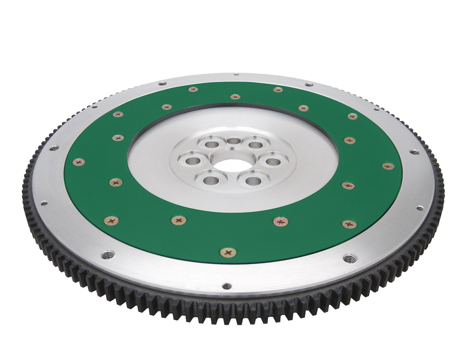 2002, 2001, 2000, 1999, 1998, 1997, 1996, 1995 Pontiac Sunfire Clutch Flywheel