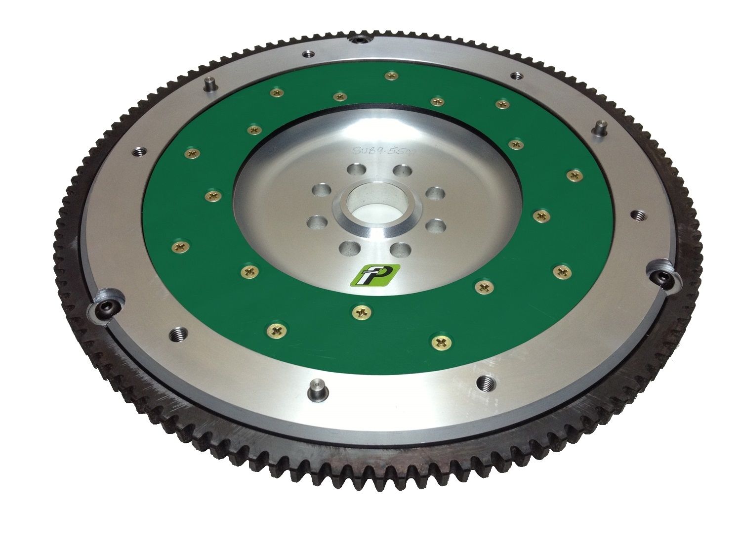 2015, 2014, 2013 Scion FR-S Clutch Flywheel